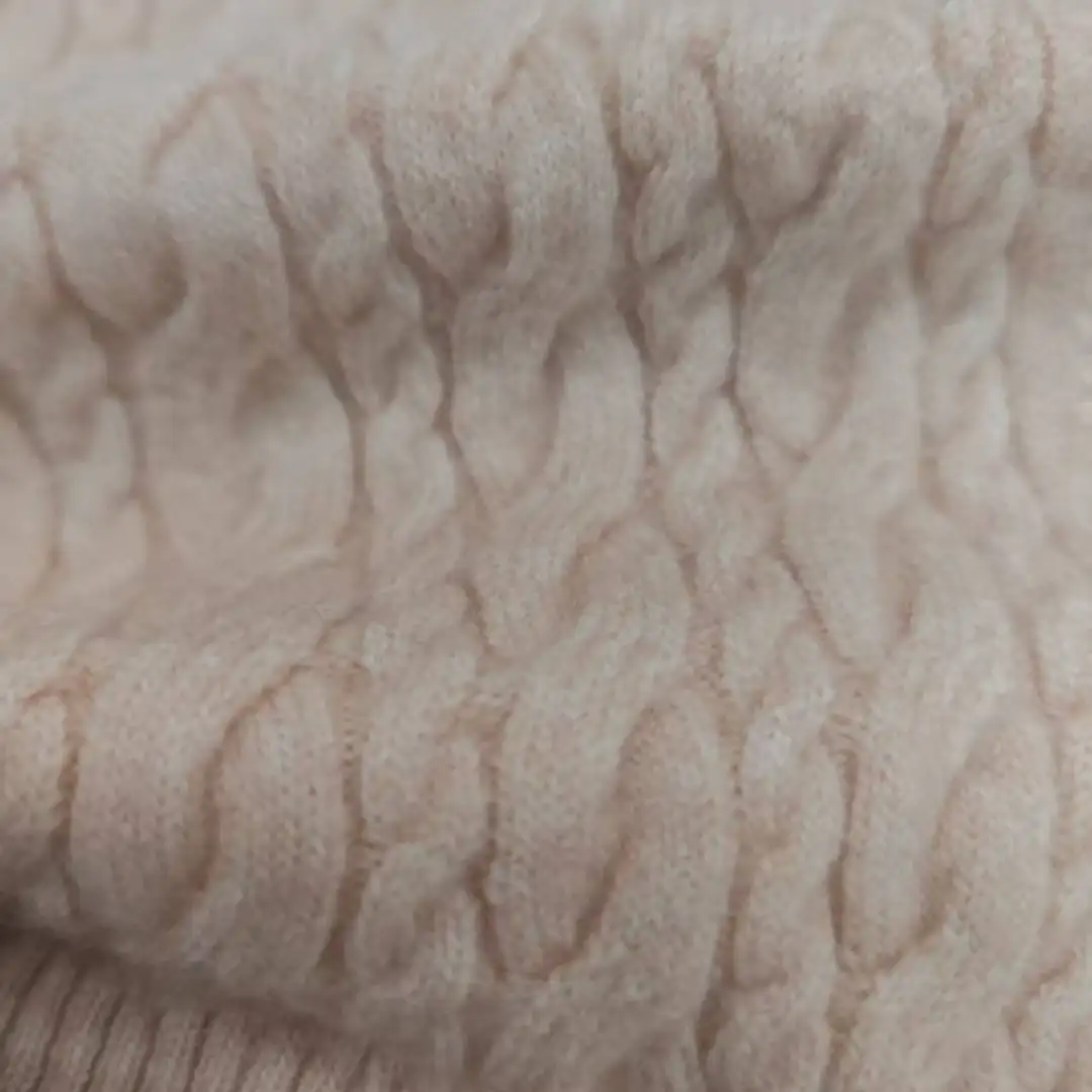 China Yarn for Hoodie,Open Cardigan (Sweater),Half-Zipper Cardigan (Sweater),Round Neck Pullover (Sweater) Mossy Yarn Fancy Yarn Recycled Polyester Acrylic Wool Spandex light Pink color buy from China wholesaler bulk order at wholesale price free worldwide shipping Alibaba