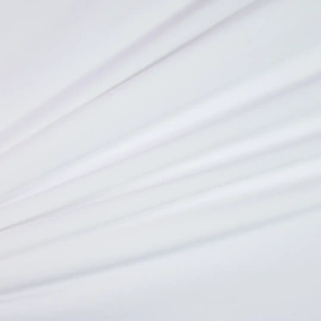 China Fabric for T-Shirt,Strap Midi Dress,Tank Midi Dress Single Jersey Knit Fabric Rayon Poly Lactic Acid（PLA) Silk white color buy from China wholesaler bulk order at wholesale price free worldwide shipping Alibaba