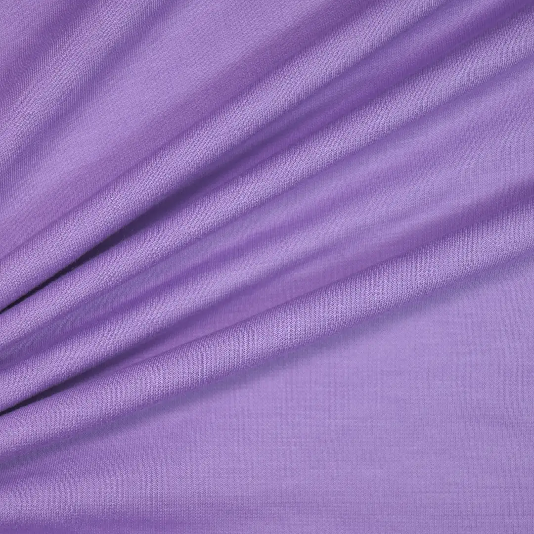 China Fabric for T-Shirt,Polo Shirt,Tank Top,Shorts,Pajamas Waffle Knit Fabric Rayon Poly Lactic Acid（PLA) urple color buy from China wholesaler bulk order at wholesale price free worldwide shipping Alibaba