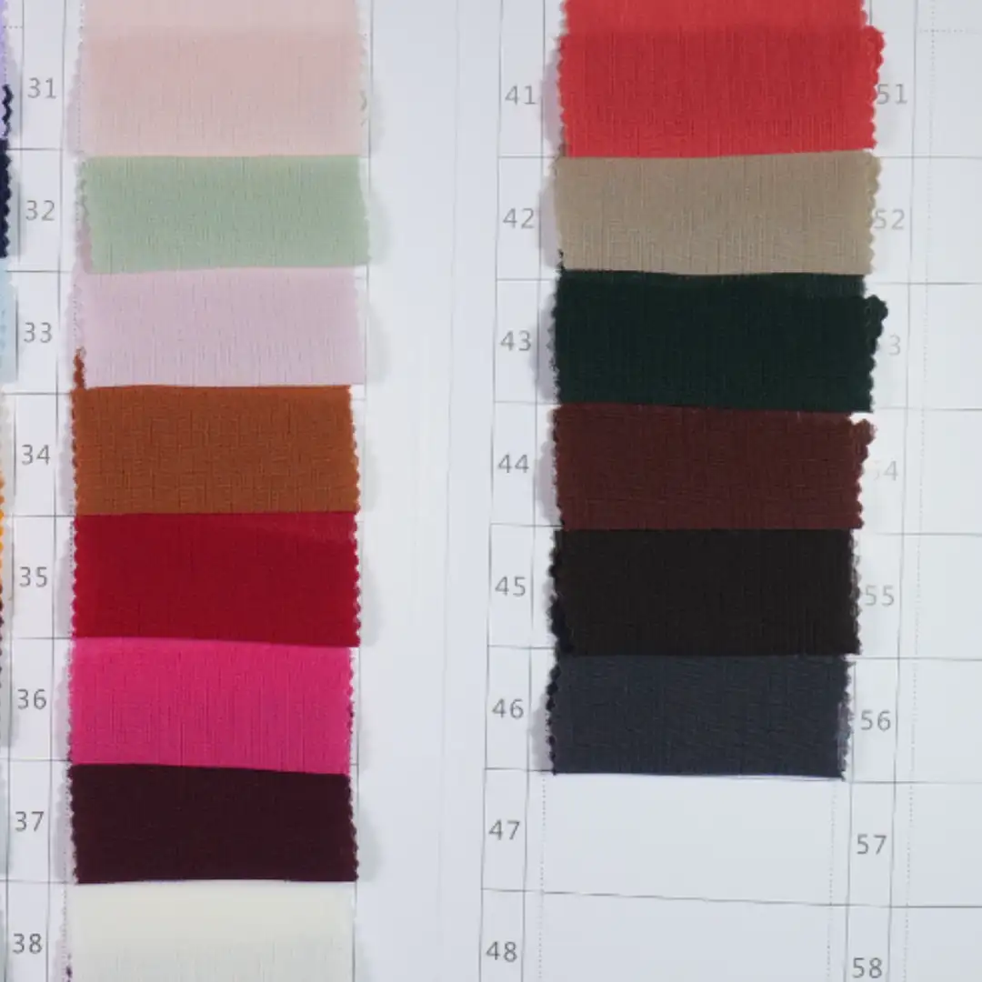 China Fabric for Shirt,Tier Midi Shirt Dress,Tank Wrap Midi Dress,French Ruffle Collar Shirt Chiffon Synthetic Woven Fabric Polyester Pink color buy from China wholesaler bulk order at wholesale price free worldwide shipping Alibaba