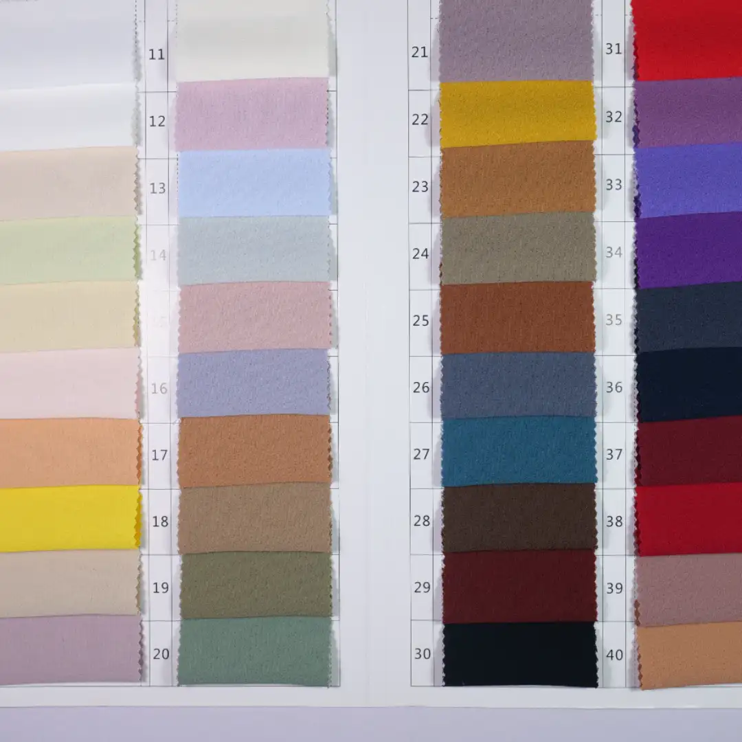 China Fabric for Shirt,Interlining,Tier Midi Shirt Dress Chiffon Synthetic Woven Fabric Polyester Brown color buy from China wholesaler bulk order at wholesale price free worldwide shipping Alibaba