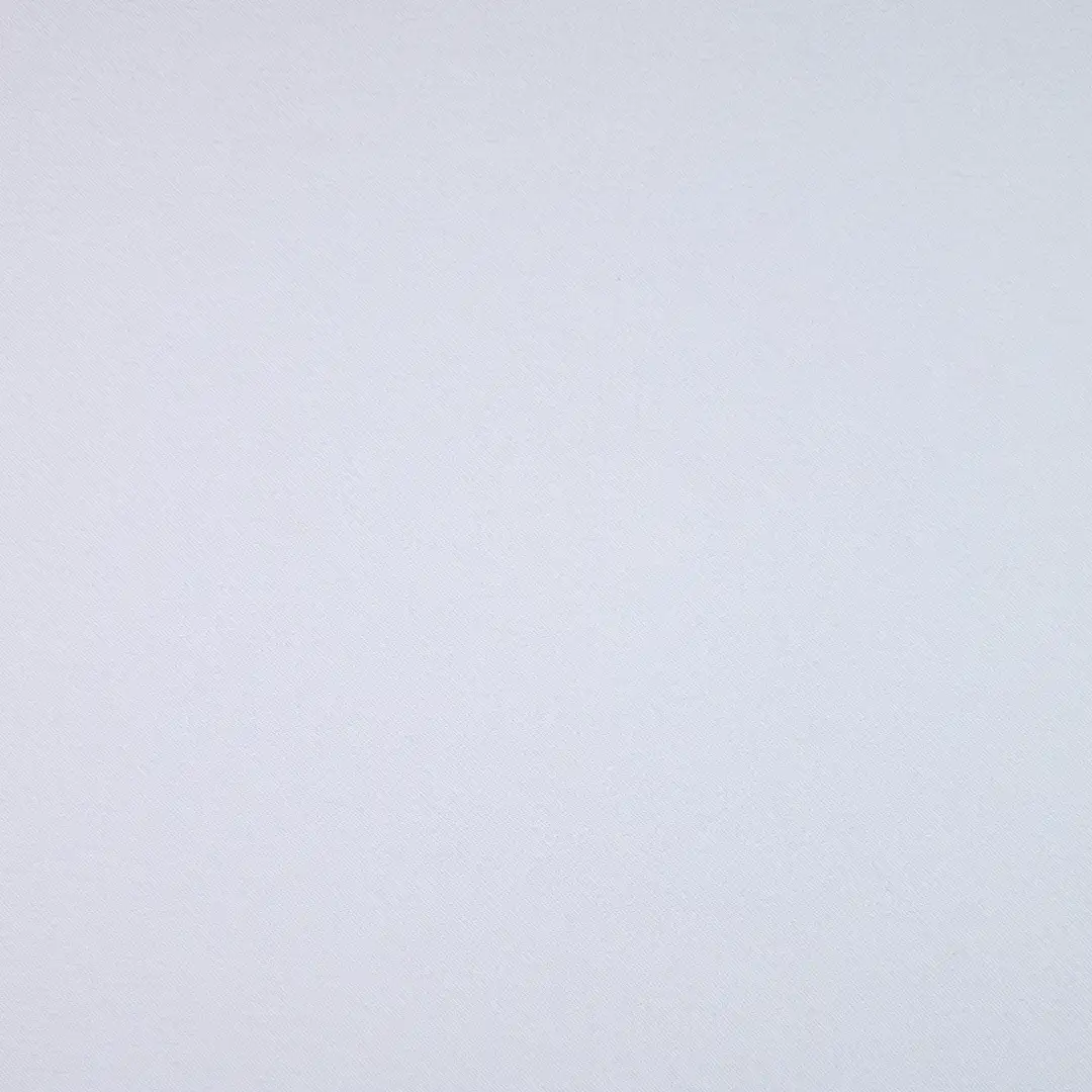 China Fabric for Shirt,Blouse,Crop Top,Shirt Half Sleeve Zipper  Bengaline Synthetic Woven Fabric Polyester White color buy from China wholesaler bulk order at wholesale price free worldwide shipping Alibaba