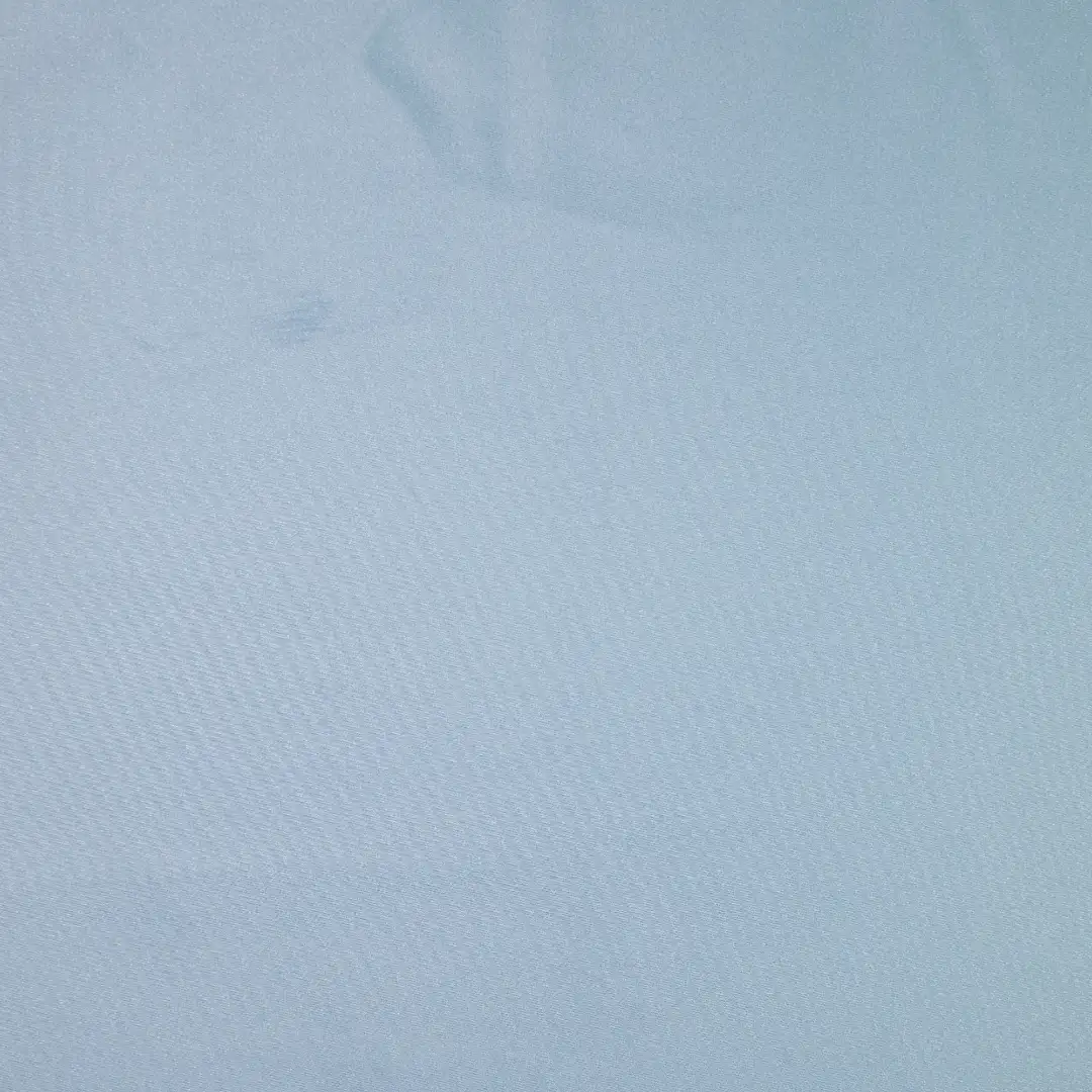 China Fabric for Shirt,Sleeveless Puffy Mini Dress Poplin Woven Blended Fabric Polyester Spandex blue color buy from China wholesaler bulk order at wholesale price free worldwide shipping Alibaba