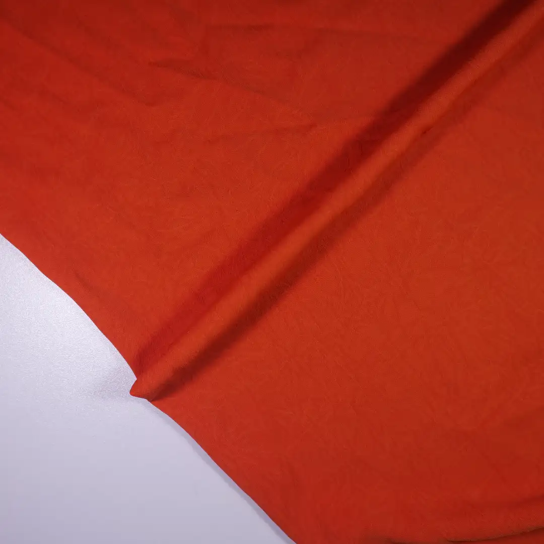 China Fabric for Shirt,Sleeveless Puffy Mini Dress Bengaline Synthetic Woven Fabric Polyester red color buy from China wholesaler bulk order at wholesale price free worldwide shipping Alibaba