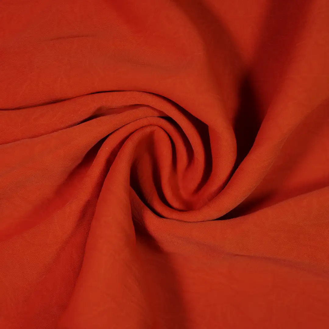 China Fabric for Shirt,Sleeveless Puffy Mini Dress Bengaline Synthetic Woven Fabric Polyester red color buy from China wholesaler bulk order at wholesale price free worldwide shipping Alibaba