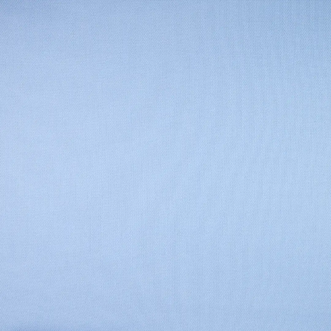 China Fabric for Shirt,Pants,Shorts,Uniform Cotton Plain Natural Woven Fabric Cotton BLUE color buy from China wholesaler bulk order at wholesale price free worldwide shipping Alibaba