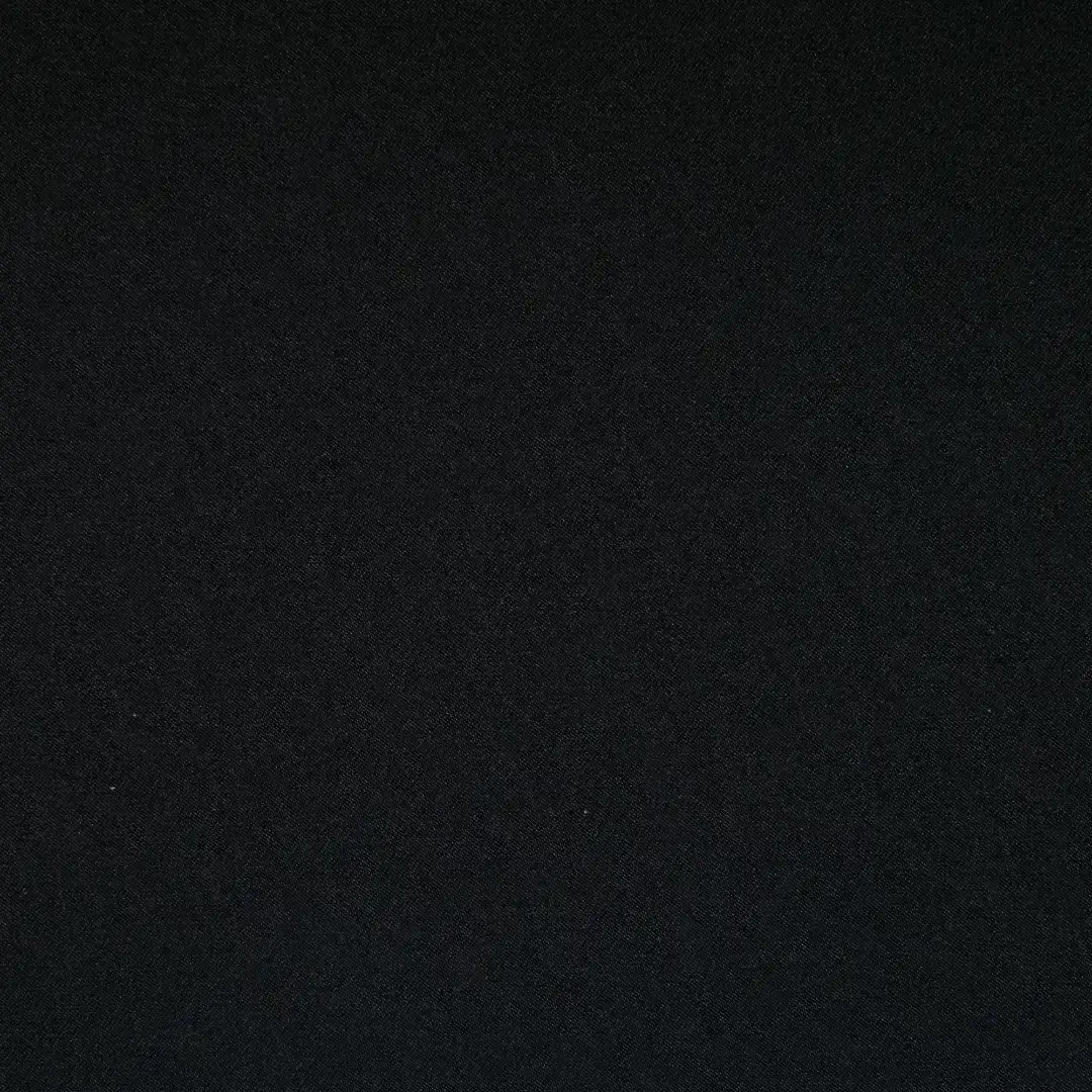 China Fabric for Pants,Jackets,Skirt  Twill Woven Blended Fabric Polyamide Elastane black color buy from China wholesaler bulk order at wholesale price free worldwide shipping Alibaba