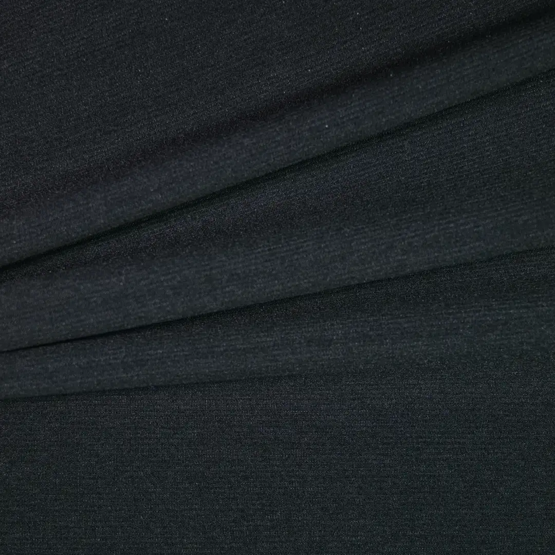 China Fabric for Shorts,T-shirt  Four-way Stretch (Bi-Stretch) Woven Blended Fabric Polyester Spandex black color buy from China wholesaler bulk order at wholesale price free worldwide shipping Alibaba