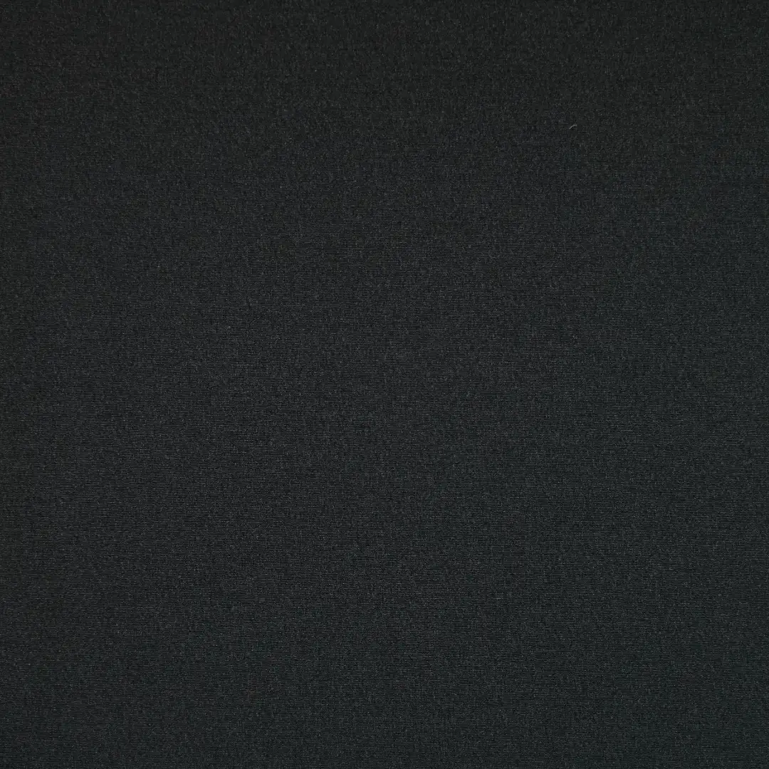 China Fabric for Wide Leg Trousers,Strap Midi Dress Twill Woven Blended Fabric Polyester Spandex black color buy from China wholesaler bulk order at wholesale price free worldwide shipping Alibaba