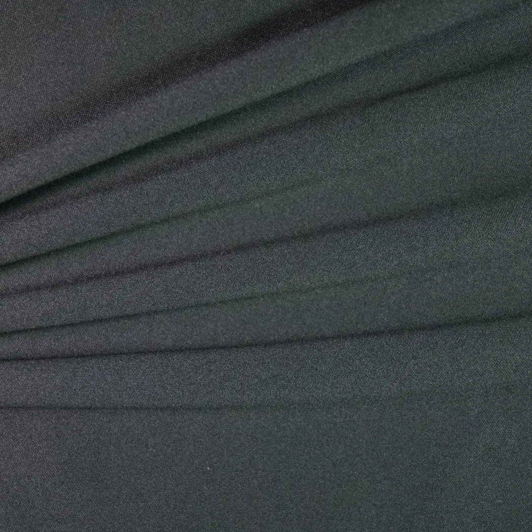 China Fabric for Jackets Bonded fabric Bonded fabric Polyester black color buy from China wholesaler bulk order at wholesale price free worldwide shipping Alibaba