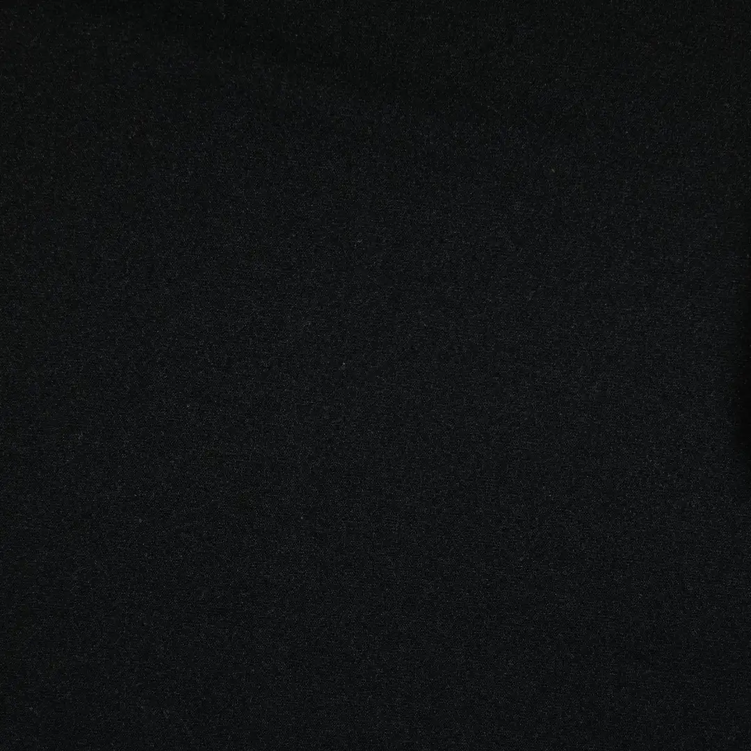 China Fabric for T-Shirt,Gathered Strappy Mini Dress Four-way Stretch (Bi-Stretch) Woven Blended Fabric Polyester Spandex black color buy from China wholesaler bulk order at wholesale price free worldwide shipping Alibaba