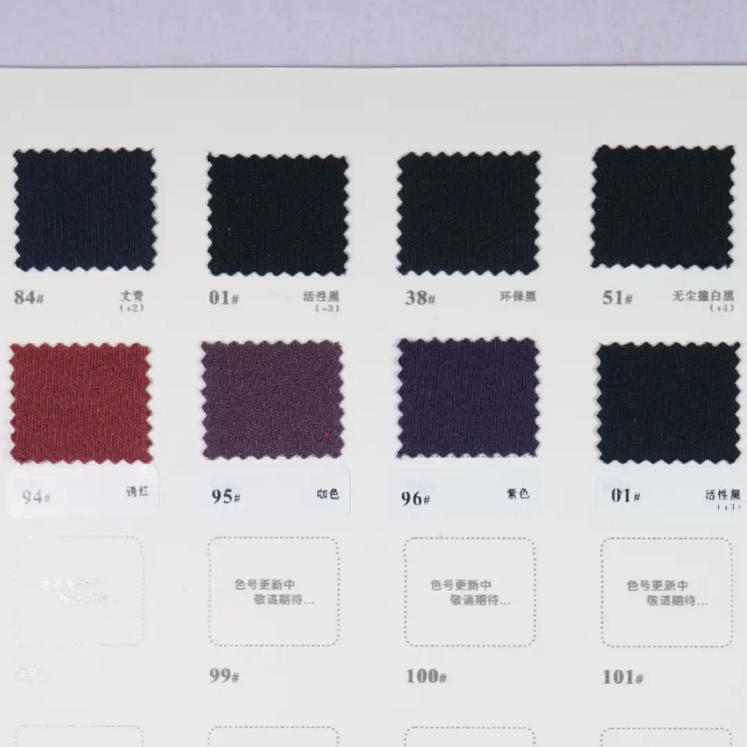 China Fabric for T-Shirt,Dresses (Cardigan Open) ,Women's Pants ,Kids Crew Neck Short Sleeve T-Shirt Rib Knit Fabric Cotton Polyester Elastane BLUE color buy from China wholesaler bulk order at wholesale price free worldwide shipping Alibaba