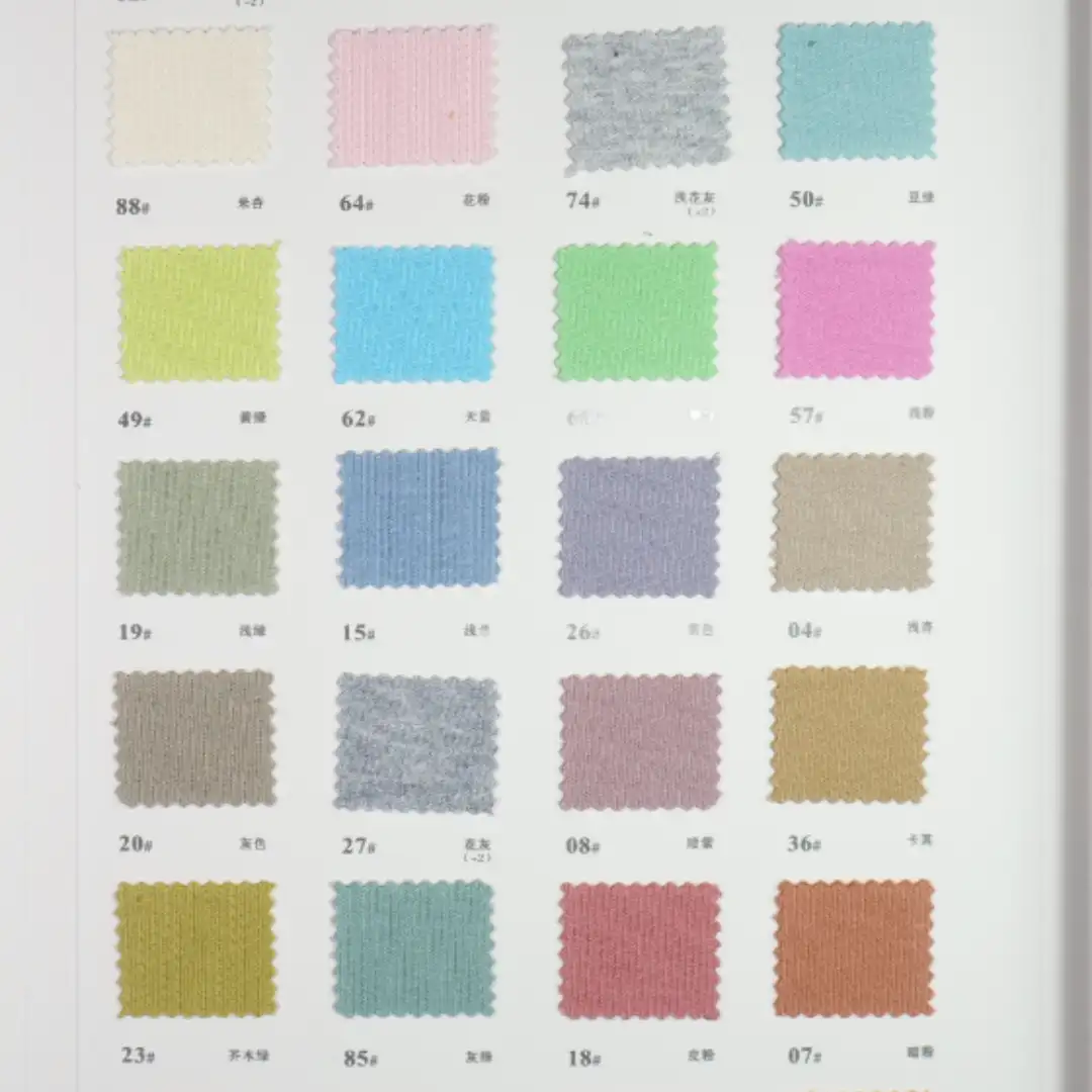 China Fabric for T-Shirt,Dresses (Cardigan Open) ,Women's Pants ,Kids Crew Neck Short Sleeve T-Shirt Rib Knit Fabric Cotton Polyester Elastane BLUE color buy from China wholesaler bulk order at wholesale price free worldwide shipping Alibaba