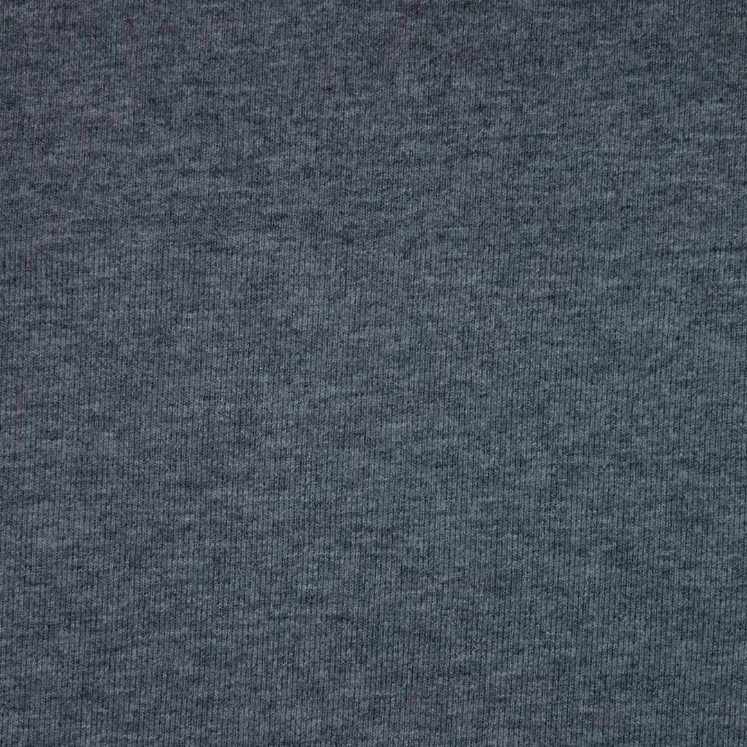 China Fabric for Pants,Shorts,T-shirt ,Sweatshirt Rib Knit Fabric Cotton PET grey color buy from China wholesaler bulk order at wholesale price free worldwide shipping Alibaba