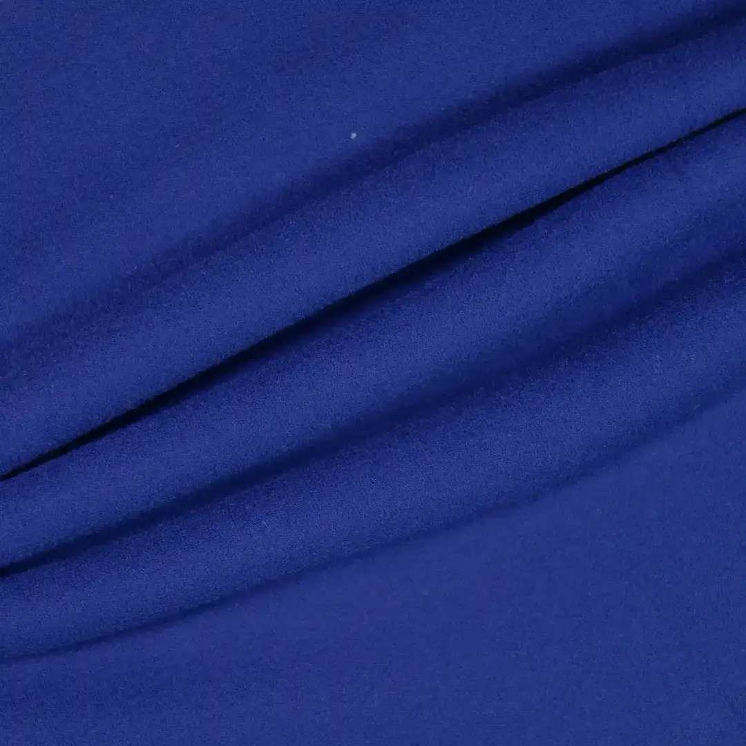 China Fabric for Leggings,Crew Neck Pullover ,Long Sleeve Base Layer Top,Tank Midi Dress Double-side fleece Knit Fabric Rayon Polyester Spandex dark blue color buy from China wholesaler bulk order at wholesale price free worldwide shipping Alibaba