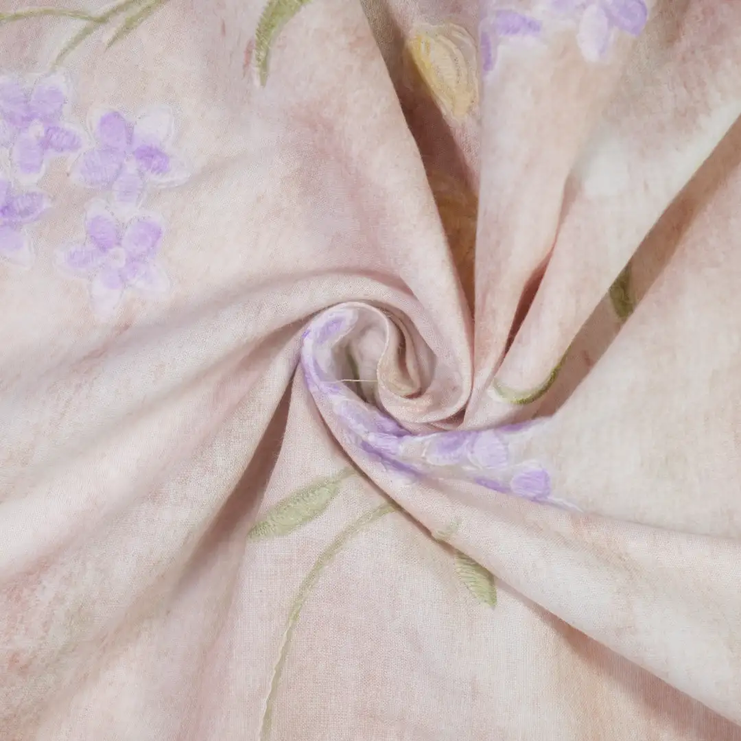 China Fabric for Skirt,Pleated Midi Skirt,Strap Midi Dress Tencel-nylon Interwoven Fabric Woven Blended Fabric Nylon Tencel pink color buy from China wholesaler bulk order at wholesale price free worldwide shipping Alibaba