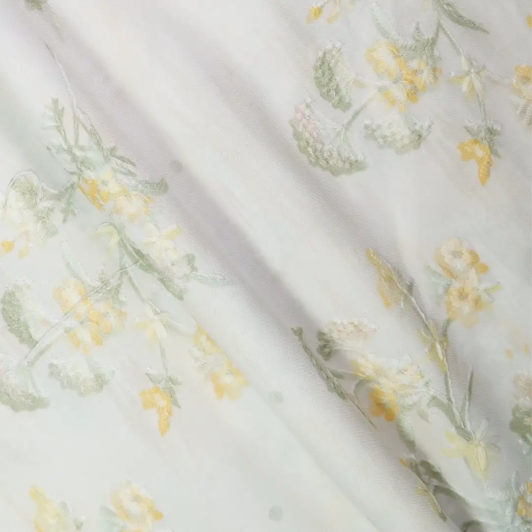 China Fabric for Blouse,Skirt,Backless Beach Dress,Strap Midi Dress Cotton Plain Natural Woven Fabric Cotton green color buy from China wholesaler bulk order at wholesale price free worldwide shipping Alibaba