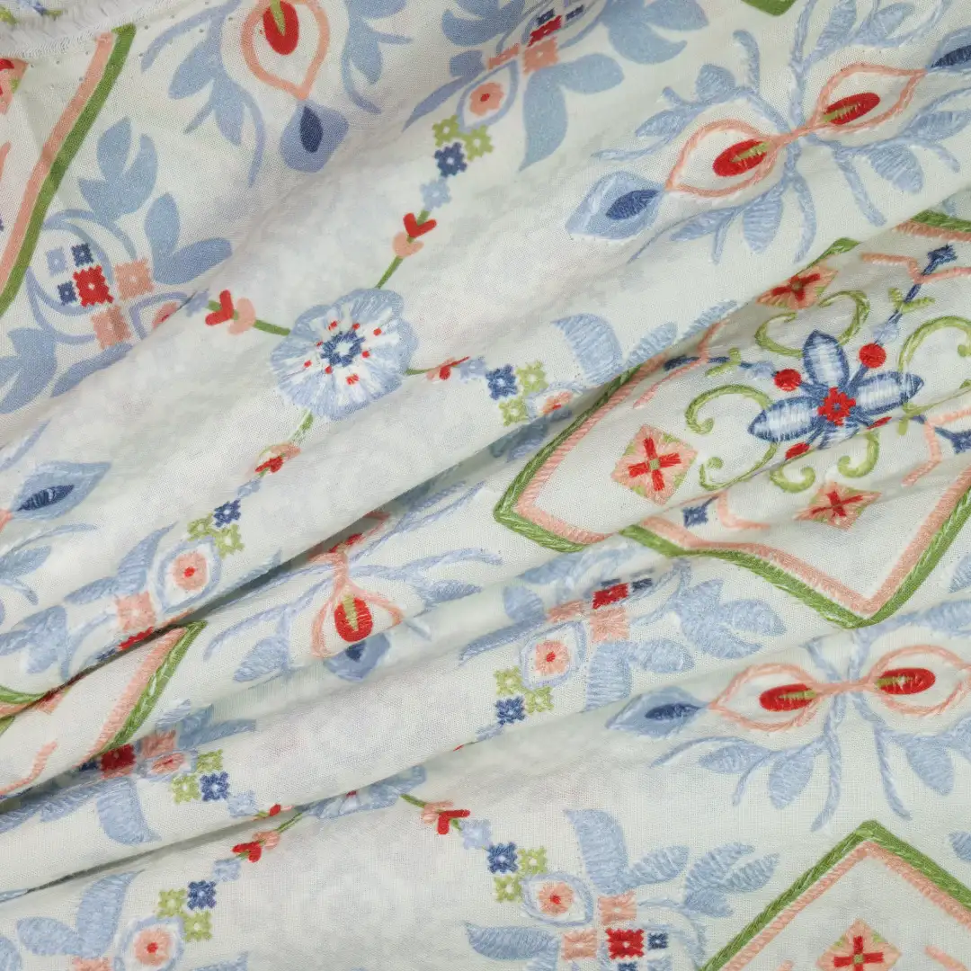 China Fabric for Blouse,Skirt,Gathered Strappy Mini Dress,Backless Beach Dress Cotton Plain Natural Woven Fabric Cotton BLUE color buy from China wholesaler bulk order at wholesale price free worldwide shipping Alibaba