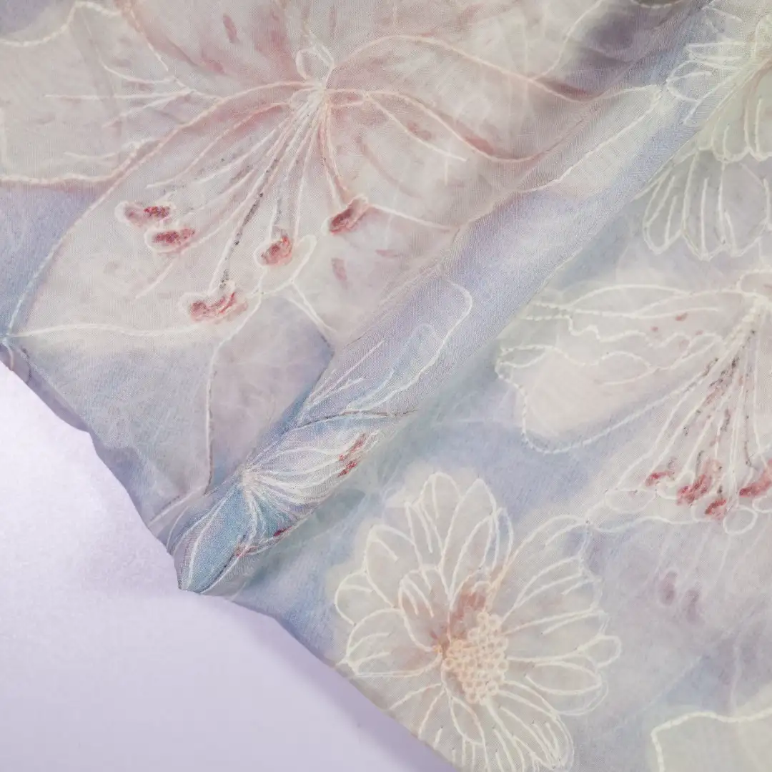 China Fabric for Blouse,Backless Beach Dress,Strap Midi Dress Tencel-nylon Interwoven Fabric Woven Blended Fabric Tencel Nylon Purple color buy from China wholesaler bulk order at wholesale price free worldwide shipping Alibaba