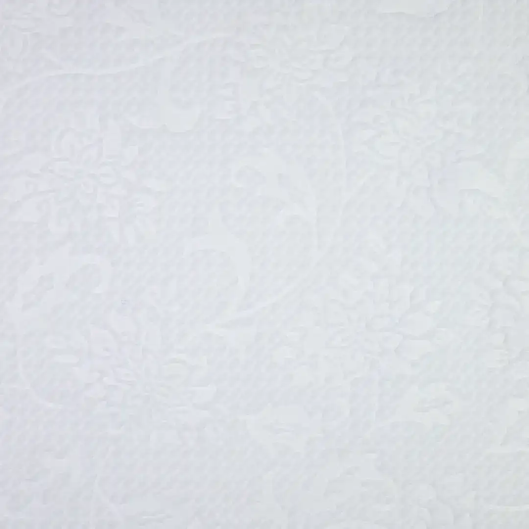 China Fabric for Jackets,Trench Coat,Overcoat Jacquard Knit Fabric Polyester Spandex white color buy from China wholesaler bulk order at wholesale price free worldwide shipping Alibaba