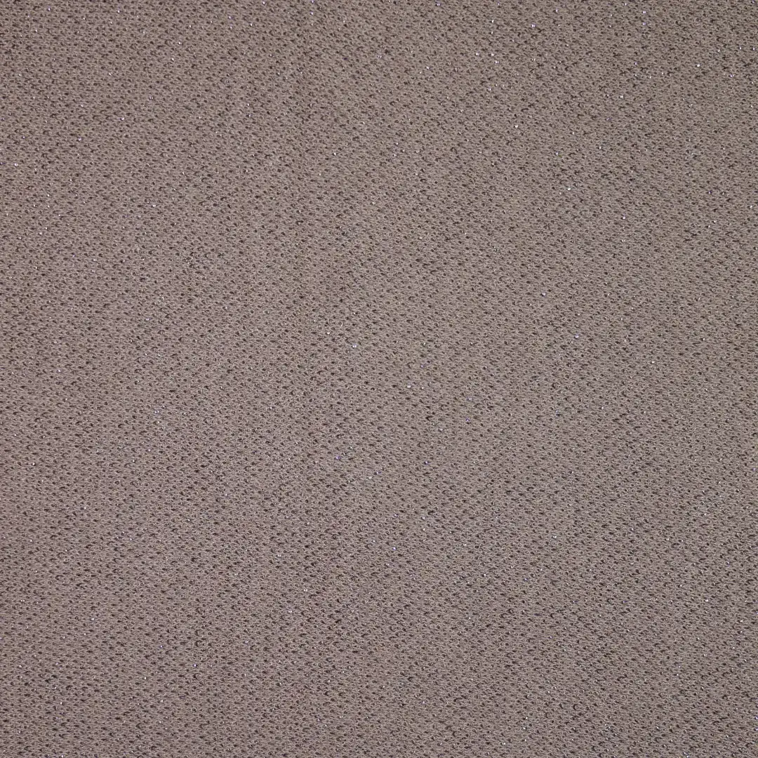 China Fabric for T-Shirt,Men’s Vest ,Strap Midi Dress Single Jersey Knit Fabric Rayon Polyester Lurex Brown color buy from China wholesaler bulk order at wholesale price free worldwide shipping Alibaba