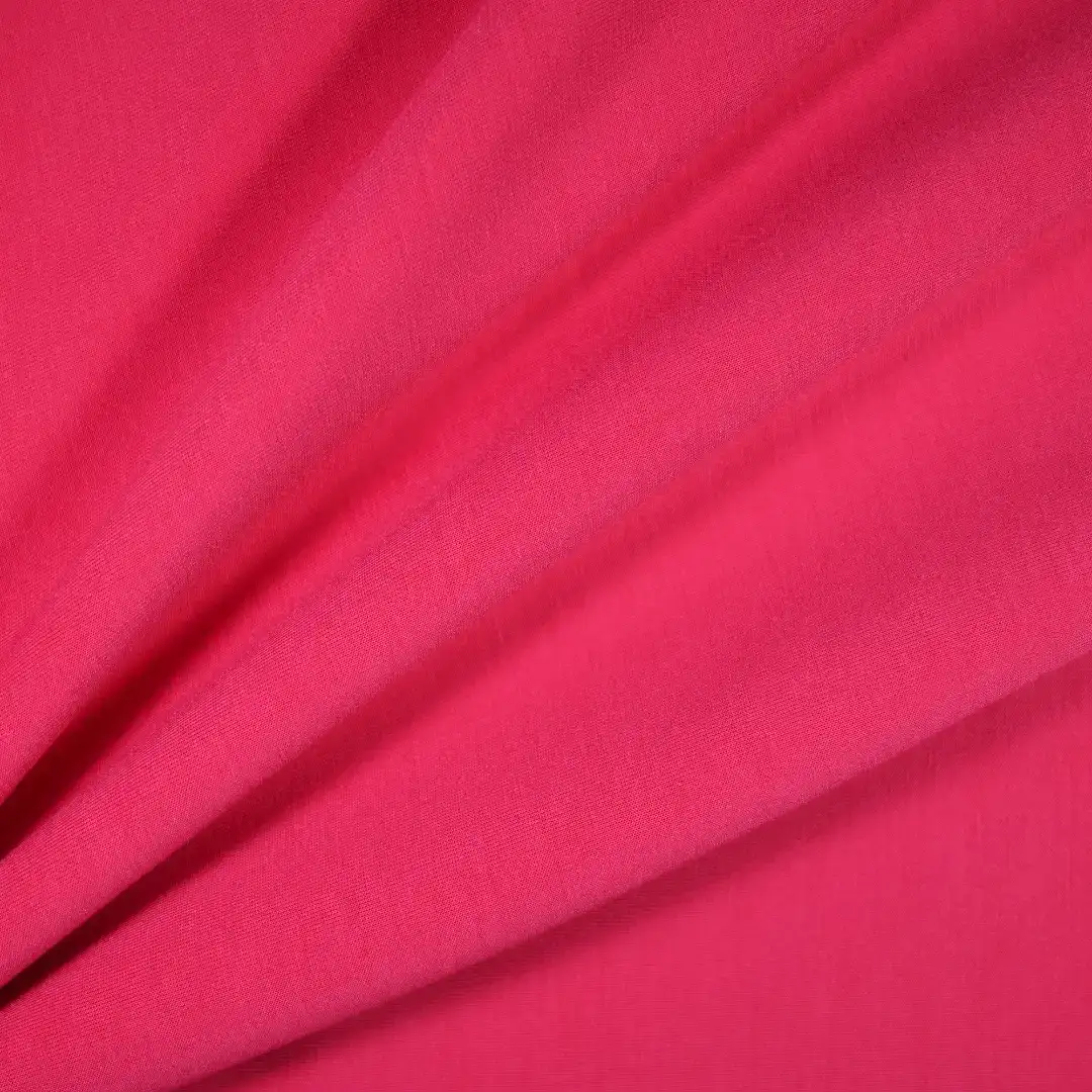 China Fabric for Jackets,Trench Coat,Sweatshirt Four-way Stretch (Bi-Stretch) Knit Fabric Rayon Spandex Polyester pink color buy from China wholesaler bulk order at wholesale price free worldwide shipping Alibaba