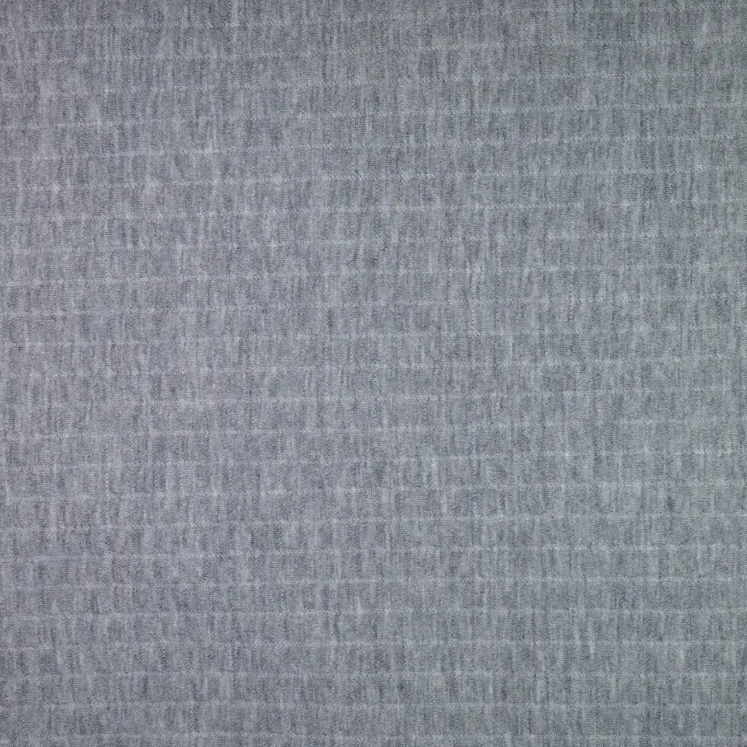 China Fabric for Sweatshirt,Wide Leg Trousers Scuba Knit Fabric Rayon Spandex Polyester grey color buy from China wholesaler bulk order at wholesale price free worldwide shipping Alibaba