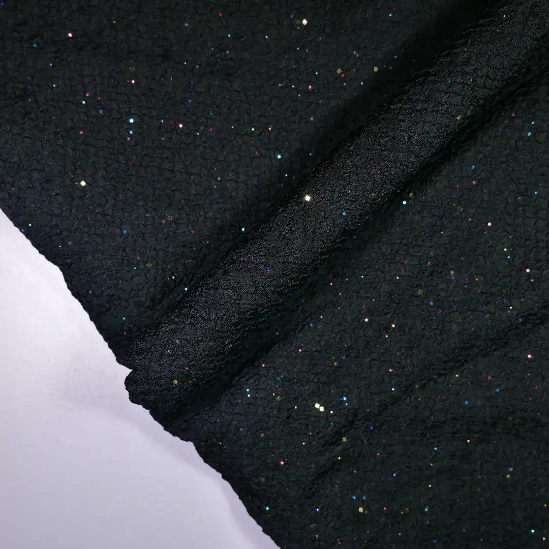 China Fabric for Skirt,Dresses (Cardigan Button) ,Tank Midi Dress Crepe Knit Fabric Polyester Spandex grey color buy from China wholesaler bulk order at wholesale price free worldwide shipping Alibaba