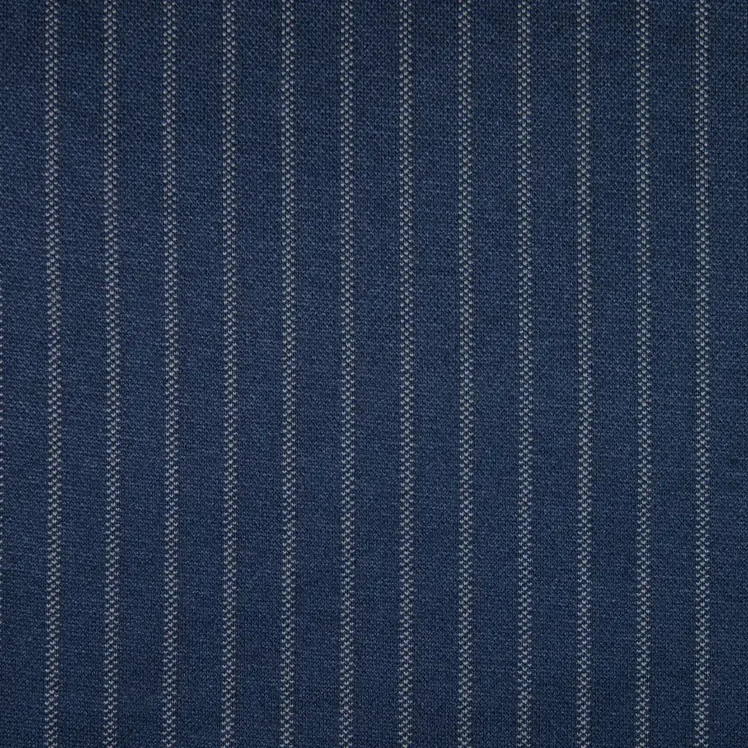 China Fabric for Shirt,Dresses (Pullover) ,Tank Midi Dress Jacquard Knit Fabric Polyester Spandex BLUE color buy from China wholesaler bulk order at wholesale price free worldwide shipping Alibaba