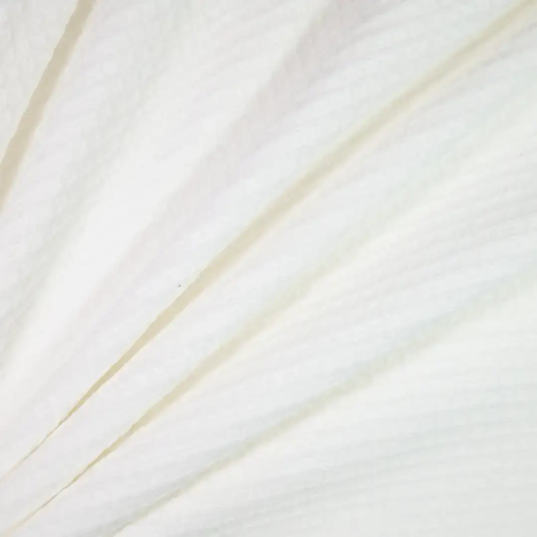 China Fabric for Dresses (Pullover) ,Tank Midi Dress Rib Knit Fabric Rayon Spandex Polyester white color buy from China wholesaler bulk order at wholesale price free worldwide shipping Alibaba