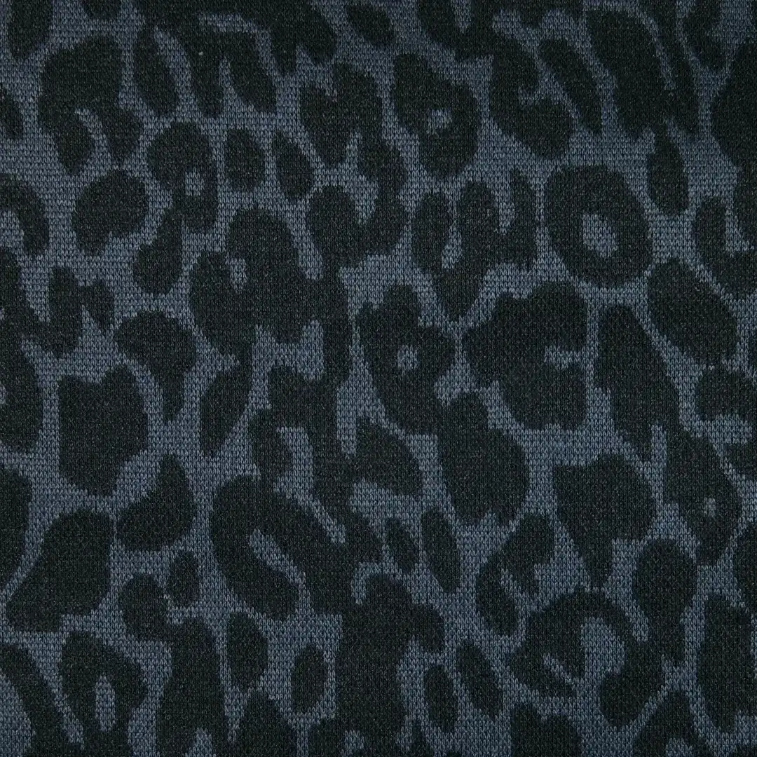 China Fabric for Dresses (Pullover) ,Skirt ,Tank Midi Dress Jacquard Knit Fabric Rayon Spandex Polyester black color buy from China wholesaler bulk order at wholesale price free worldwide shipping Alibaba