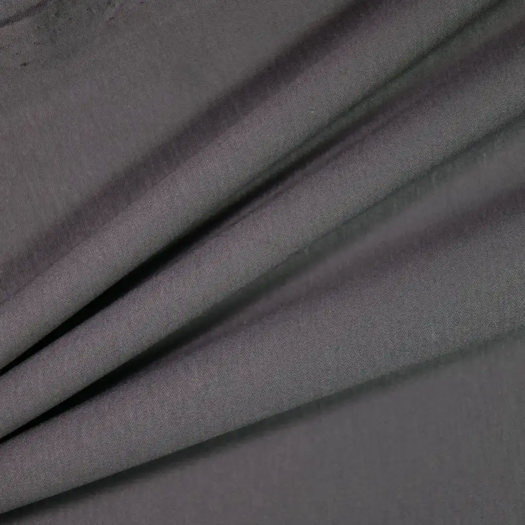 China Fabric for T-Shirt,Strap Midi Dress,Puffball Strappy Dress,Tank Wrap Midi Dress Single Jersey Knit Fabric Cotton grey color buy from China wholesaler bulk order at wholesale price free worldwide shipping Alibaba