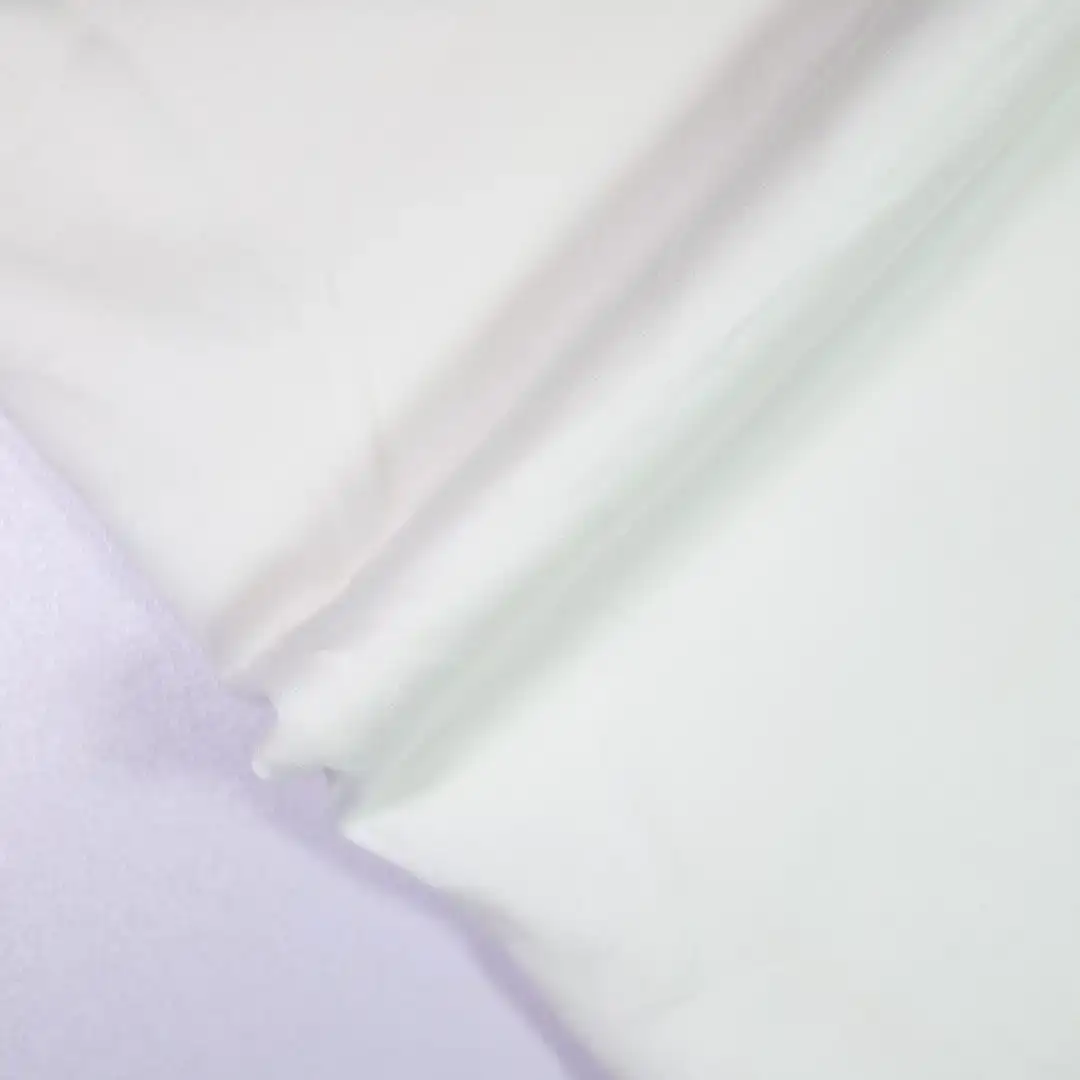 China Fabric for T-Shirt,Tank Top,Strap Midi Dress,Tank Midi Dress Four-way Stretch (Bi-Stretch) Knit Fabric Tencel Cotton white color buy from China wholesaler bulk order at wholesale price free worldwide shipping Alibaba