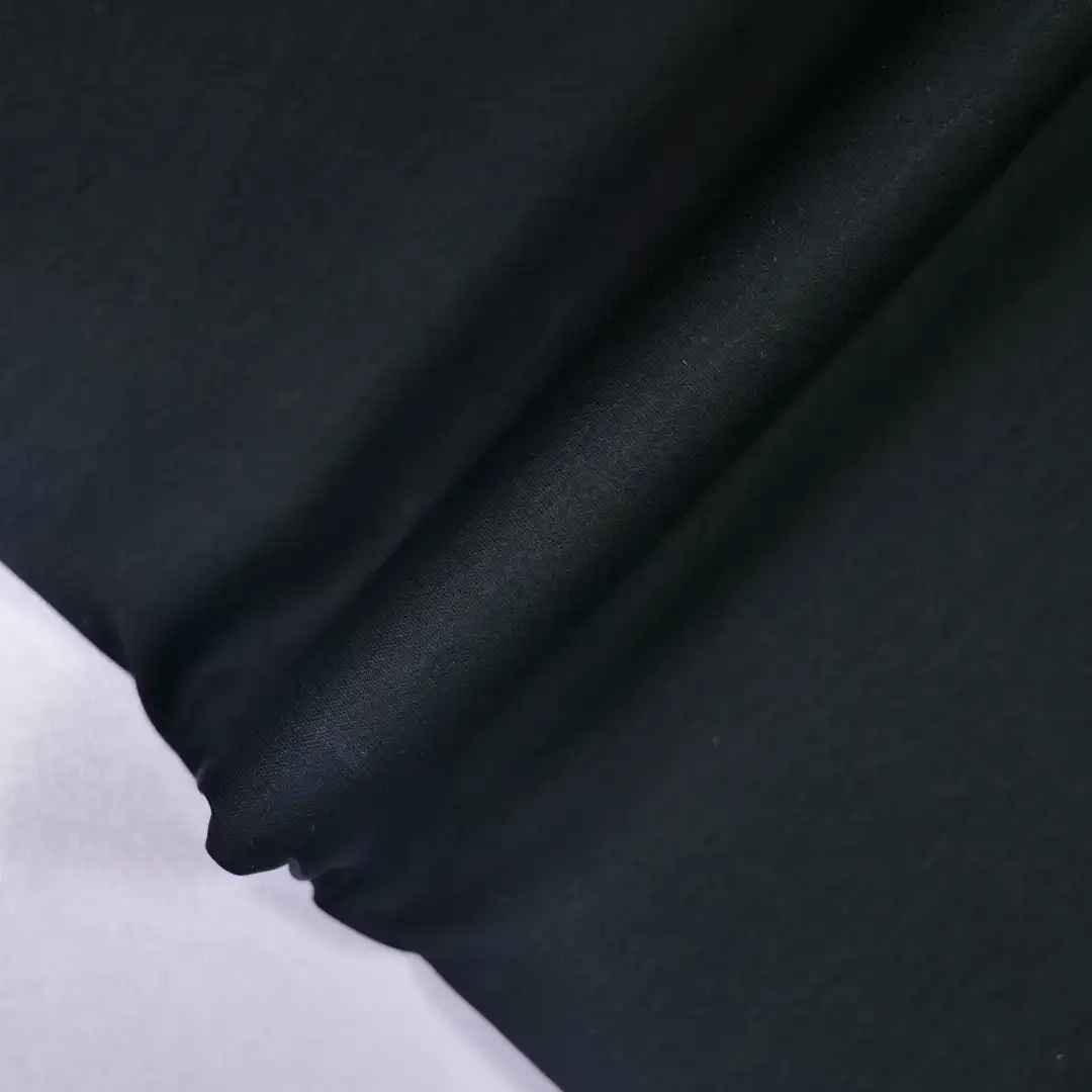 China Fabric for Blouse,Strap Midi Dress Two-way Stretch Knit Fabric Cotton darkl color buy from China wholesaler bulk order at wholesale price free worldwide shipping Alibaba