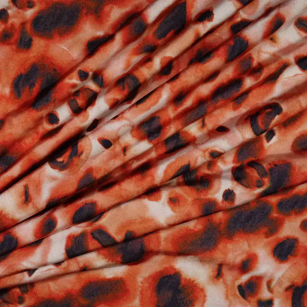 China Fabric for Backless Beach Dress,Strap Midi Dress Single Jersey Knit Fabric Spandex Rayon red color buy from China wholesaler bulk order at wholesale price free worldwide shipping Alibaba