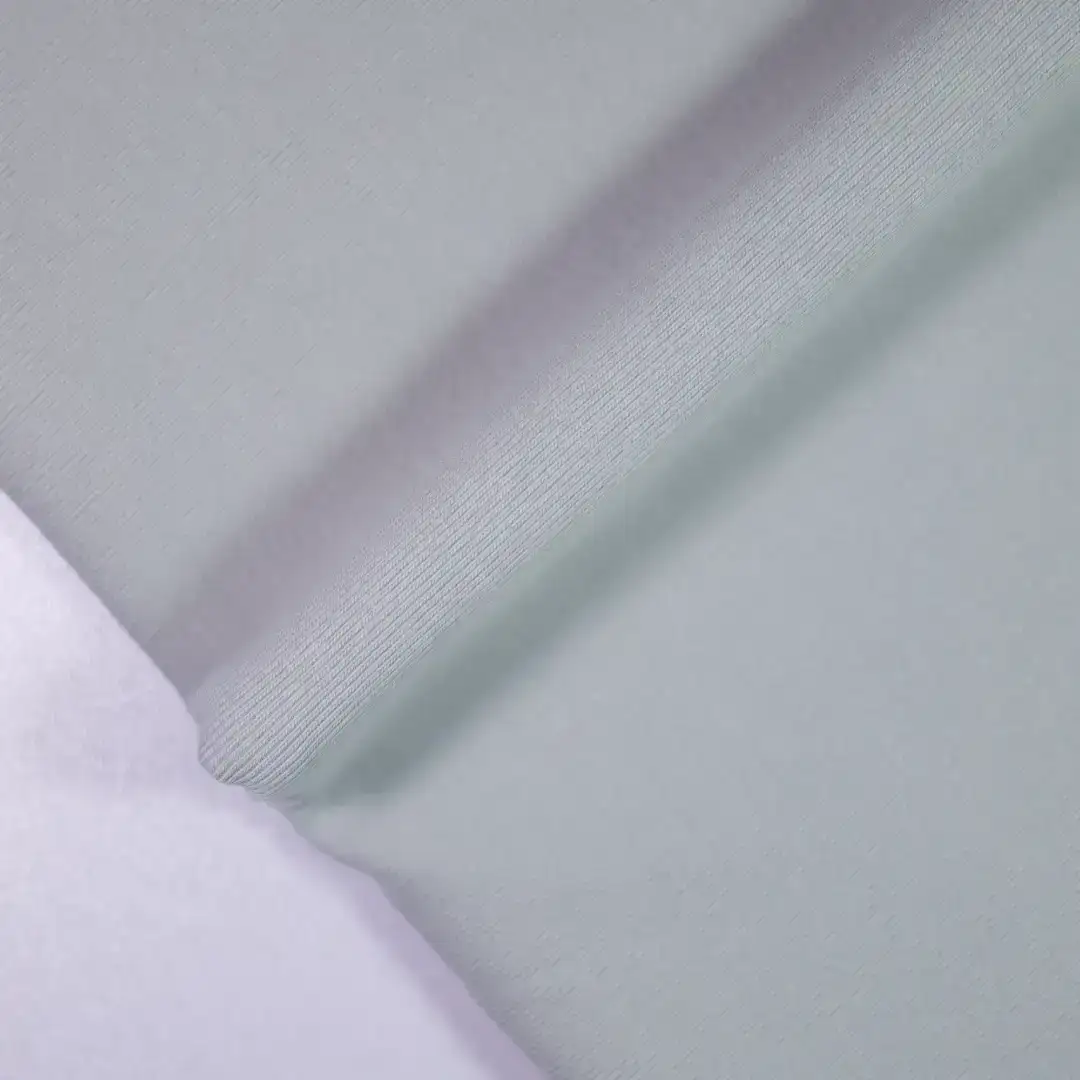 China Fabric for T-shirt ,Puffball Strappy Dress,Tank Midi Dress Rib Knit Fabric Cotton Spandex grey color buy from China wholesaler bulk order at wholesale price free worldwide shipping Alibaba