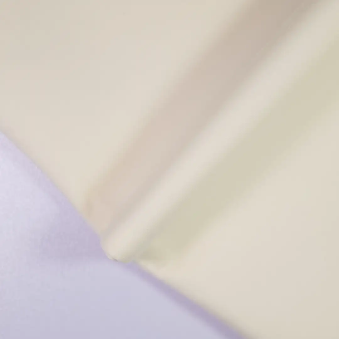 China Fabric for Dresses (Cardigan Open) ,Dresses (Cardigan Button) ,Sweatshirt Scuba Knit Fabric Cotton Polyester Spandex white color buy from China wholesaler bulk order at wholesale price free worldwide shipping Alibaba