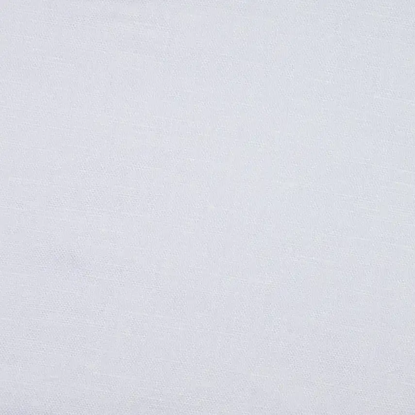 China Fabric for Blouse,Tie-Front Top ,Short Sleeve Twist Crop Top Linen/Rayon Plain Natural Woven Fabric Linen Rayon white color buy from China wholesaler bulk order at wholesale price free worldwide shipping Alibaba