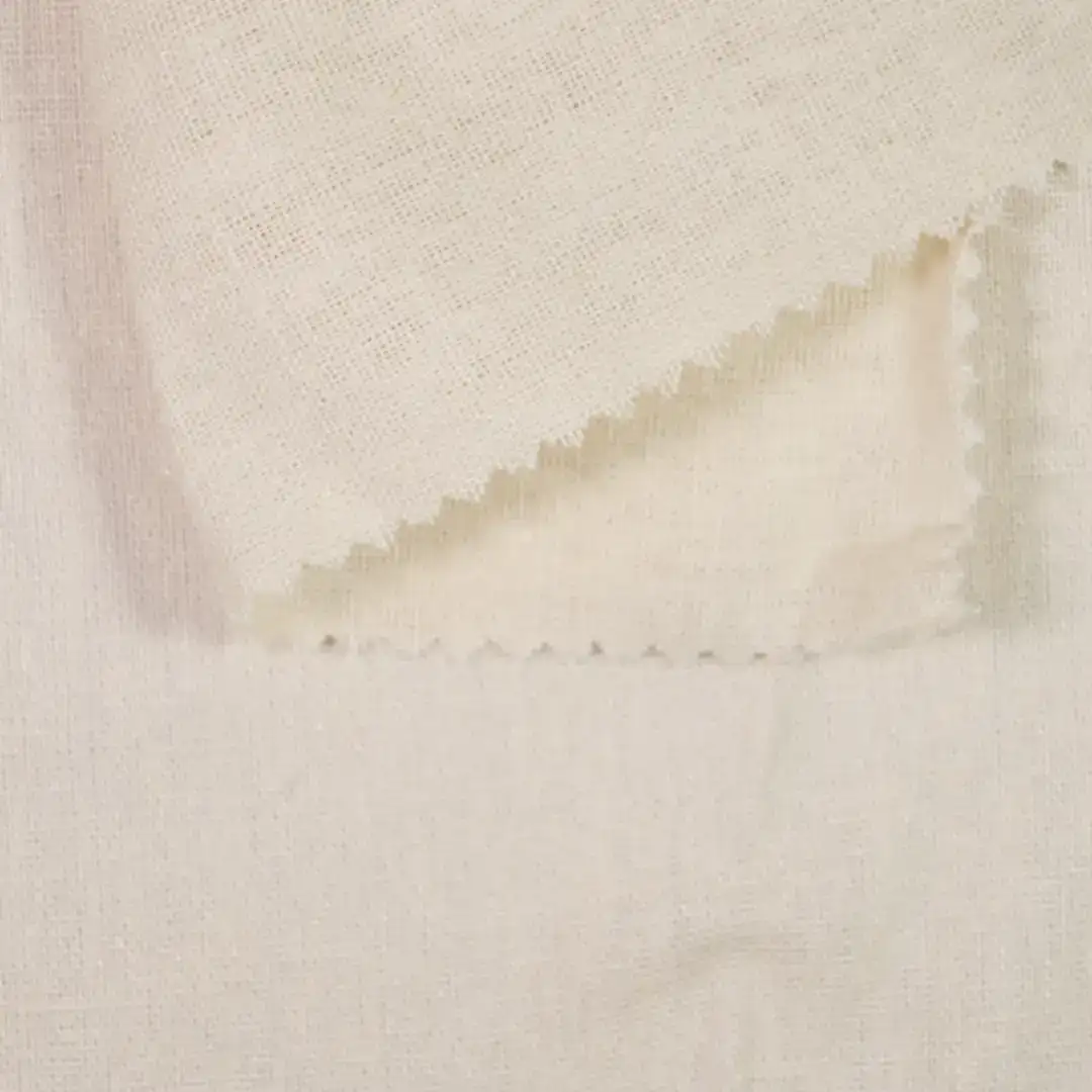 China Fabric for Blouse,Tie-Front Top ,Tank Midi Dress Linen/Rayon Plain Natural Woven Fabric Linen Rayon LIGHT COFFEE color buy from China wholesaler bulk order at wholesale price free worldwide shipping Alibaba