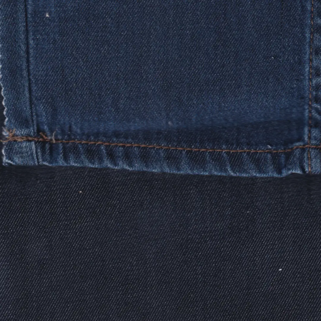 Bangladesh Fabric for Denim Jacket,Jeans Tencel/Cotton Denim Denim Cotton Tencel Indigo color buy from Bangladesh wholesaler bulk order at wholesale price free worldwide shipping Alibaba