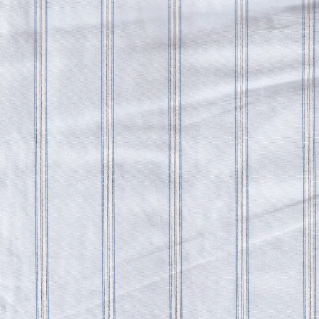 Bangladesh Fabric for Shirt,French Ruffle Collar Shirt Cotton Plain Natural Woven Fabric Cotton . color buy from Bangladesh wholesaler bulk order at wholesale price free worldwide shipping Alibaba