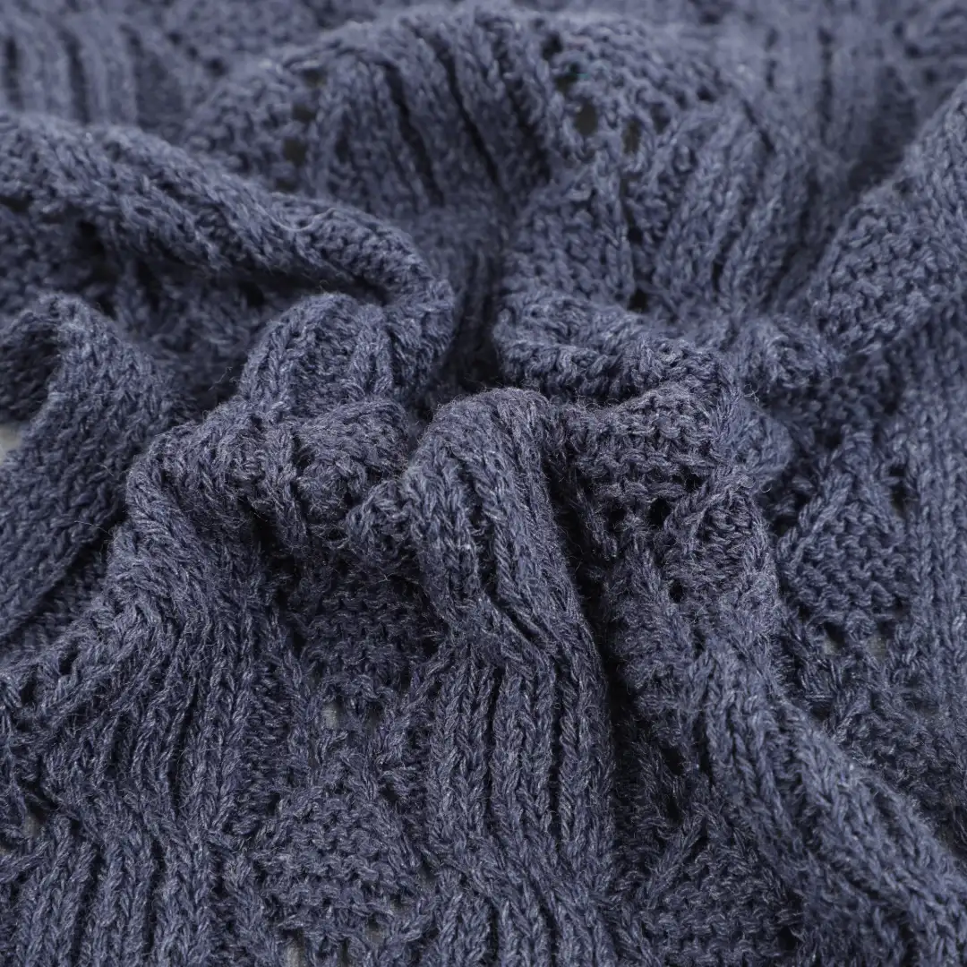 Bangladesh Yarn for Full-Zipper Cardigan (Sweater),Knitted Jacket (Sweater),Round Neck Pullover (Sweater) Open End Spun Regular Yarn Recycled Cotton Recycled Polyester Dk. Navy 200 color buy from Bangladesh wholesaler bulk order at wholesale price free worldwide shipping Alibaba