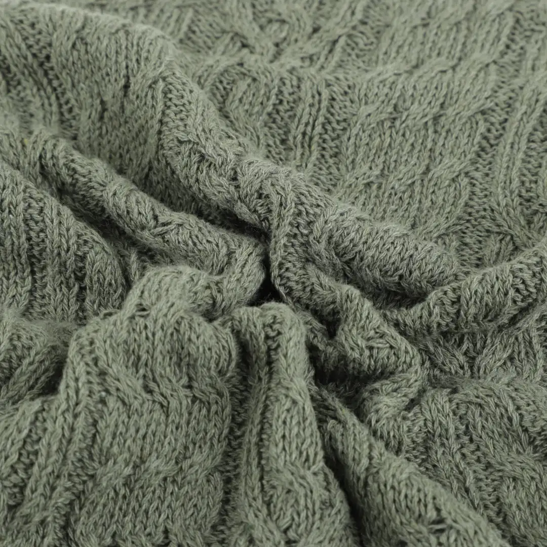 Bangladesh Yarn for Men’s Vest (Sweater),Full-Zipper Cardigan (Sweater),Shirt Long Sleeve Button (Sweater) Open End Spun Regular Yarn Recycled Cotton Recycled Polyester Olive 302 color buy from Bangladesh wholesaler bulk order at wholesale price free worldwide shipping Alibaba