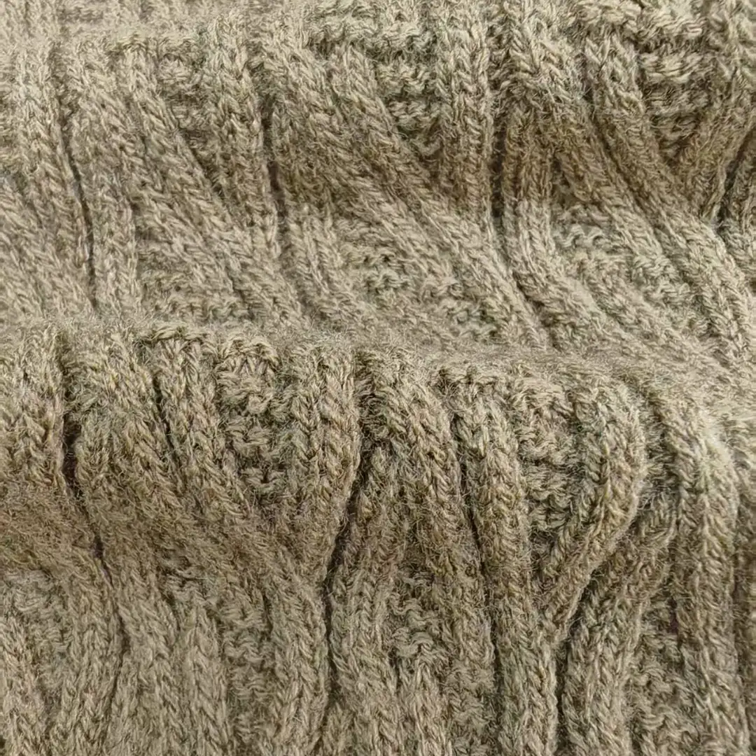 China Yarn for Ladies Vest (Sweater),Dresses (Cardigan Button) (Sweater) Woollen Spun Regular Yarn Recycled Polyester Acrylic red、green，pink，brown color buy from China wholesaler bulk order at wholesale price free worldwide shipping Alibaba