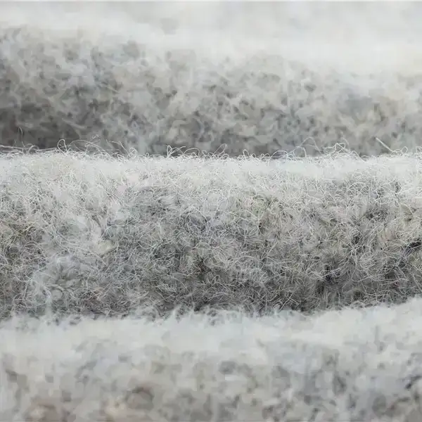 China Yarn for Half-Zipper Cardigan (Sweater),Knitted Jacket (Sweater),Knitted Trousers (Sweater) Air Spun Yarn Fancy Yarn Recycled Polyester Acrylic Nylon Wool Elastane grey color buy from China wholesaler bulk order at wholesale price free worldwide shipping Alibaba