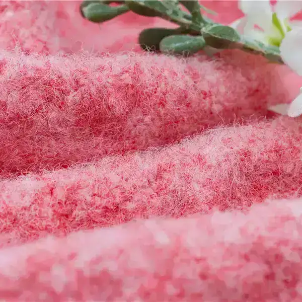 China Yarn for Half-Zipper Cardigan (Sweater),Knitted Jacket (Sweater),Knitted Trousers (Sweater) Air Spun Yarn Fancy Yarn Recycled Polyester Acrylic Nylon Wool Elastane grey color buy from China wholesaler bulk order at wholesale price free worldwide shipping Alibaba