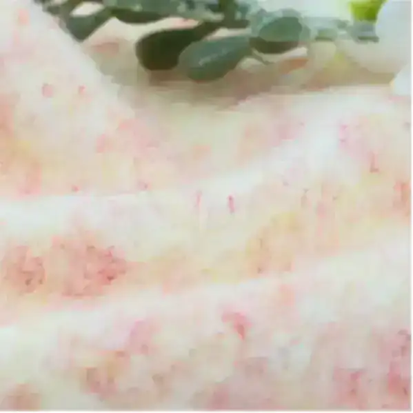 China Yarn for Crop Top Pullover (Sweater),Dresses (Cardigan Open) (Sweater) Air Spun Yarn Fancy Yarn Recycled Polyester Acrylic Nylon Wool Elastane pink、purple、violet color buy from China wholesaler bulk order at wholesale price free worldwide shipping Alibaba