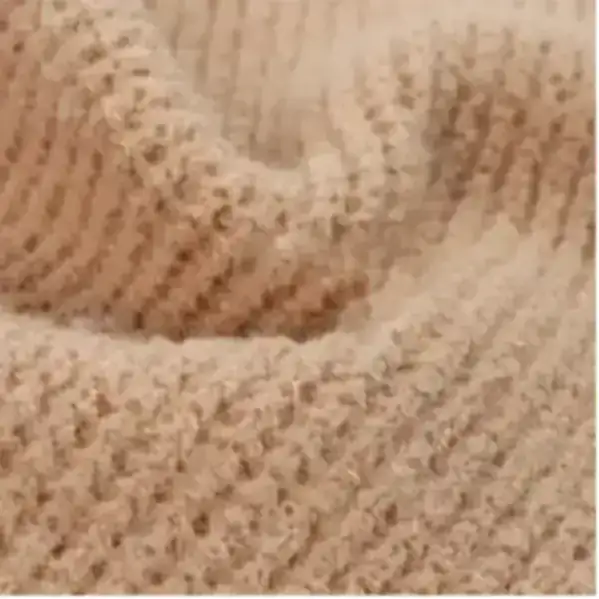 China Yarn for Ladies Vest (Sweater),Dresses (Cardigan Button) (Sweater) Core Spun Yarn Regular Yarn Acrylic Nylon Polyester camel，green，faint yellow color buy from China wholesaler bulk order at wholesale price free worldwide shipping Alibaba