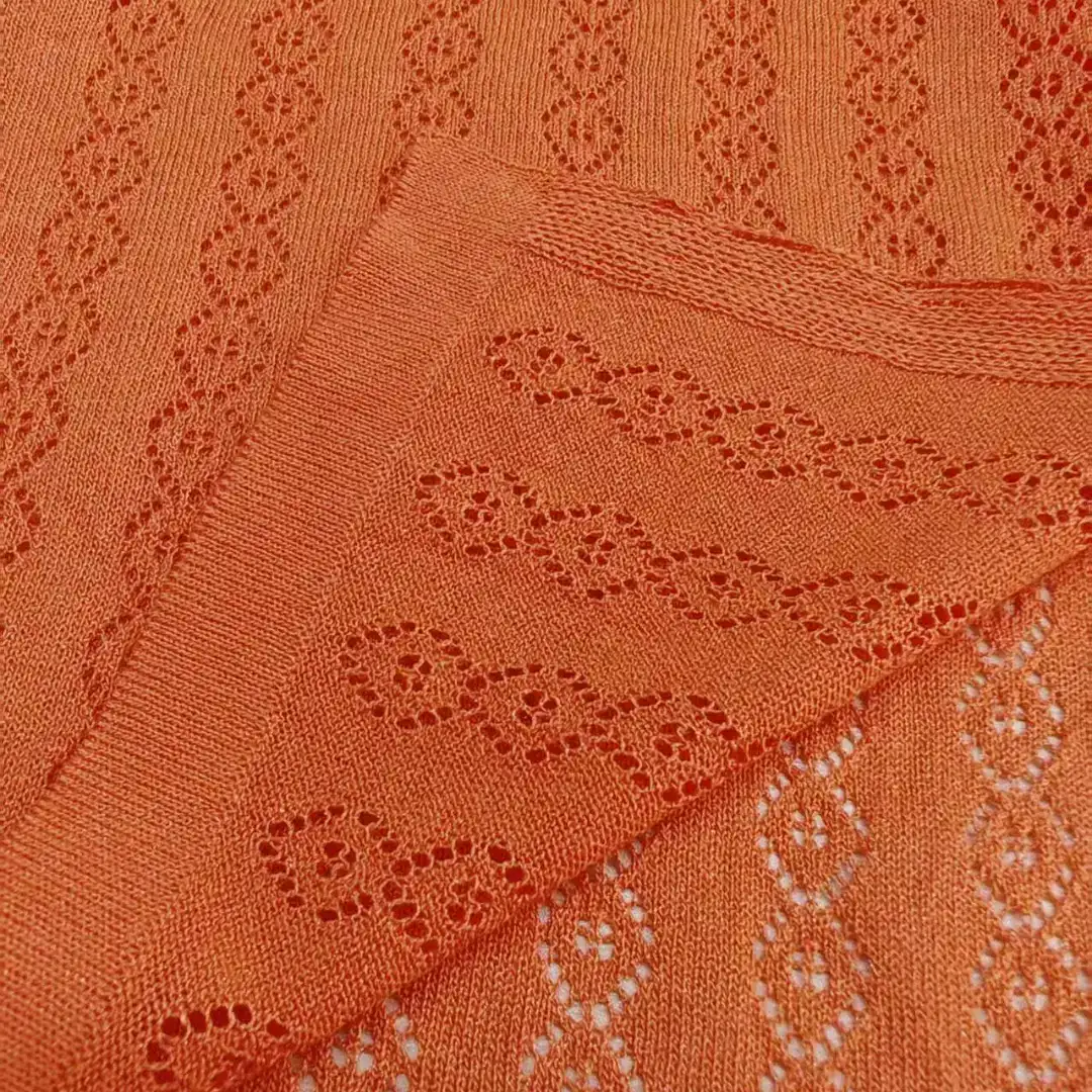 China Yarn for Half-Zipper Cardigan (Sweater),Crew Neck Pullover (Sweater),Polo T-shirt (Sweater) Double Twist Spun Regular Yarn Nylon Rayon orange，blue color buy from China wholesaler bulk order at wholesale price free worldwide shipping Alibaba