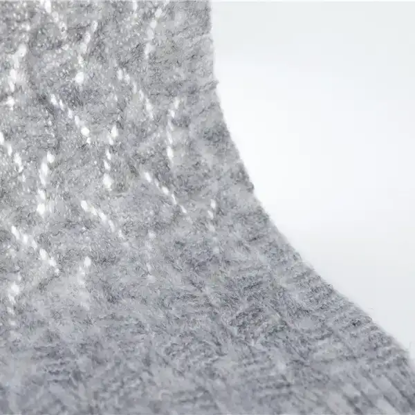 China Yarn for Ladies Vest (Sweater),Dresses (Cardigan Button) (Sweater) Teddy Yarn Fancy Yarn Recycled Polyester Nylon Polyester Wool blue，pink，yellow color buy from China wholesaler bulk order at wholesale price free worldwide shipping Alibaba